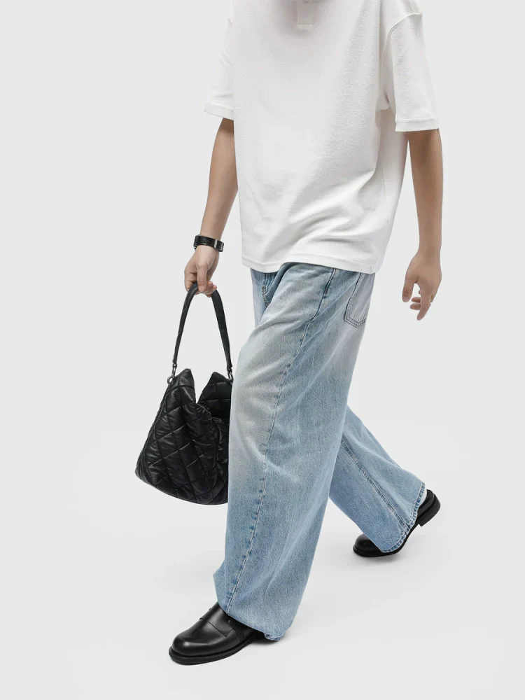 Calfskin Slip-On Mules - Image 5