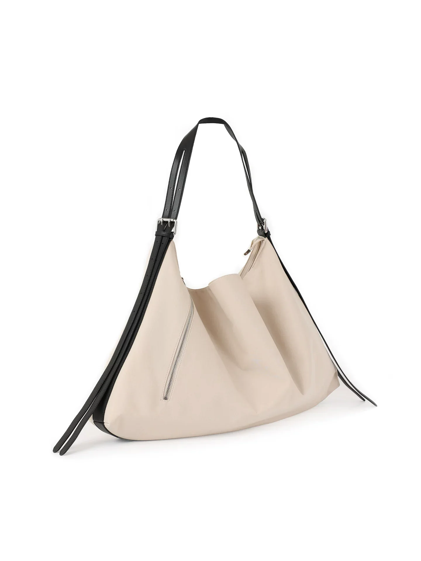 Canvas Dumpling Hobo - Image 2