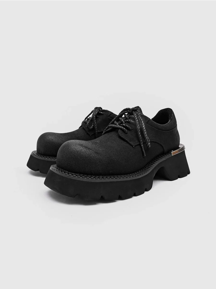 Canvas Platform Derby - Image 4