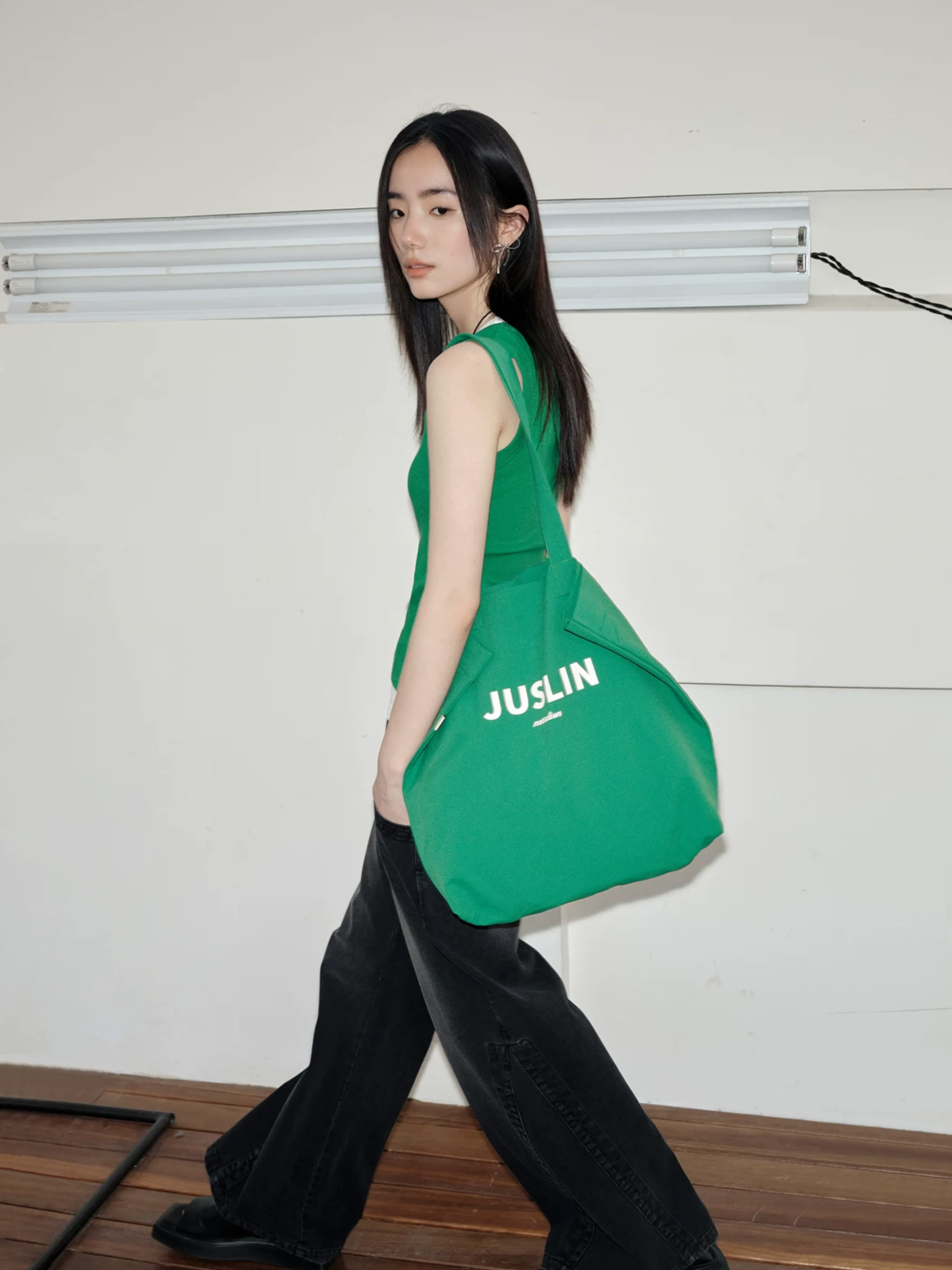 Canvas Tote Bag - Image 6
