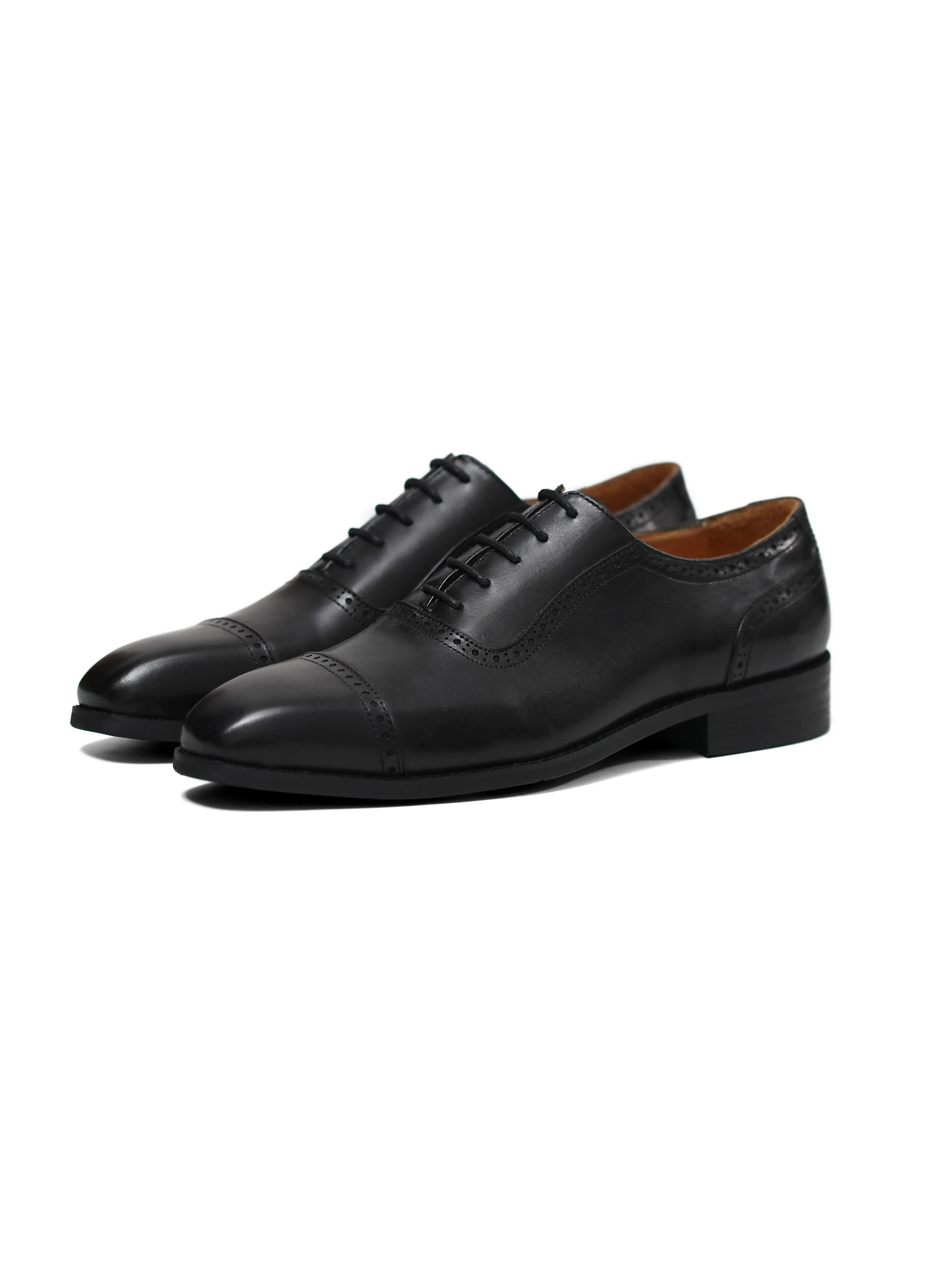 Cap-Toe Oxford - Image 5