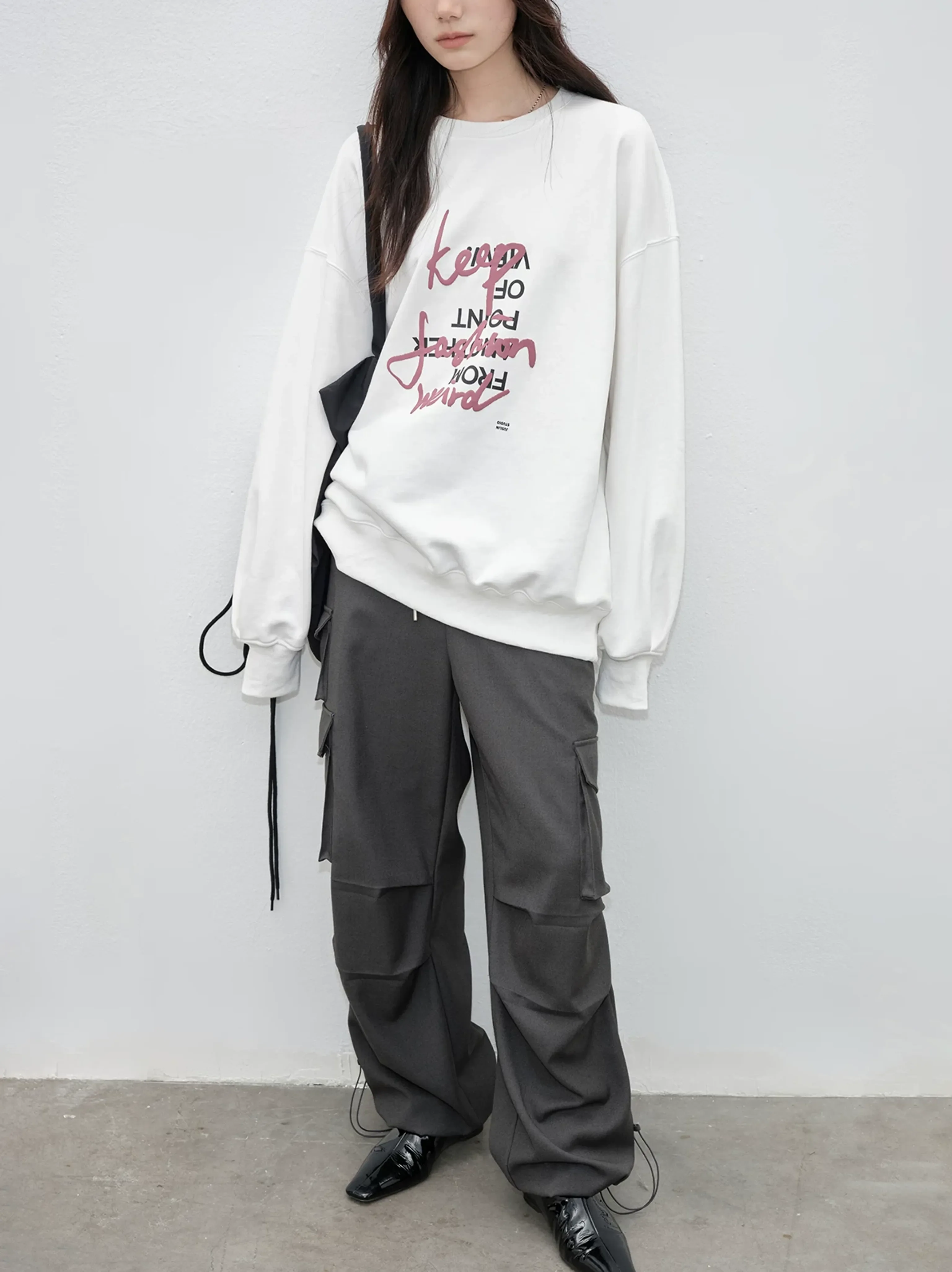 Cargo Pants - Image 3