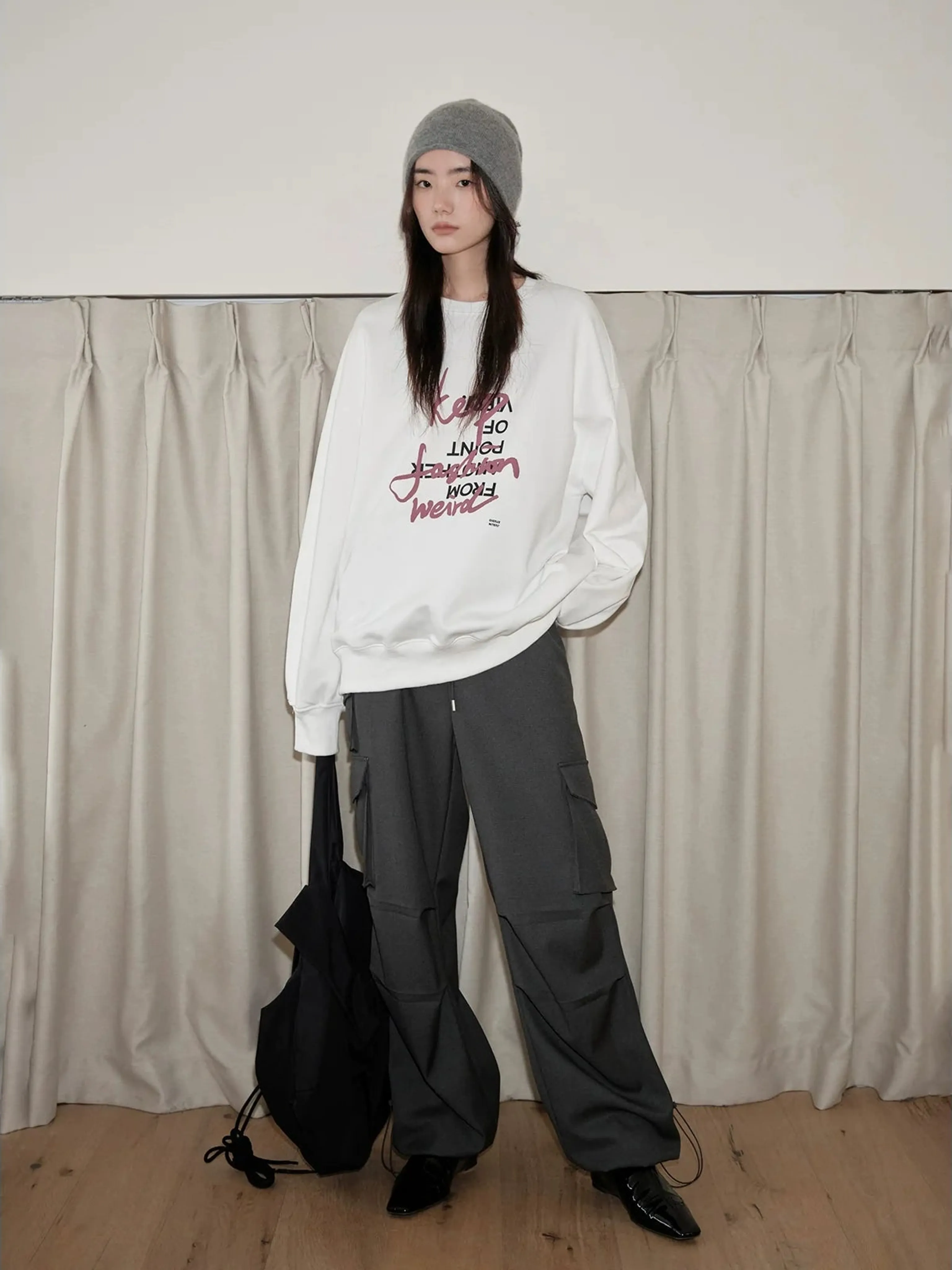 Cargo Pants - Image 4