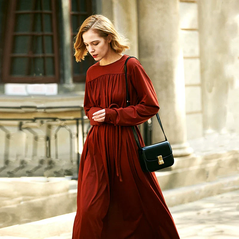Carolingian Long Dress - Image 2