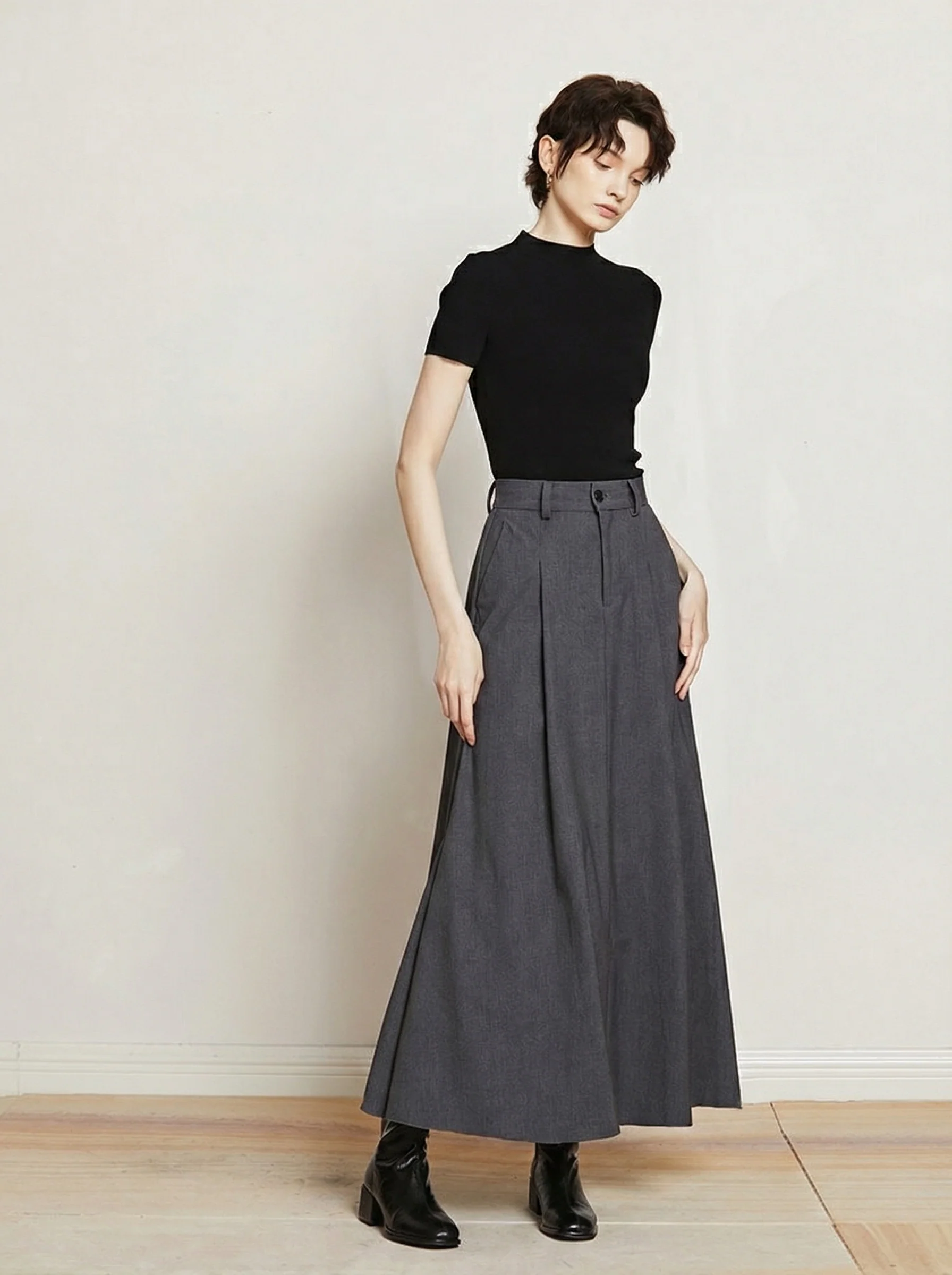 Carolingian Swing Skirt - Image 6