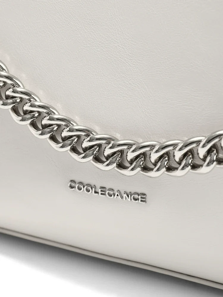 Chain Bucket Bag - Image 2