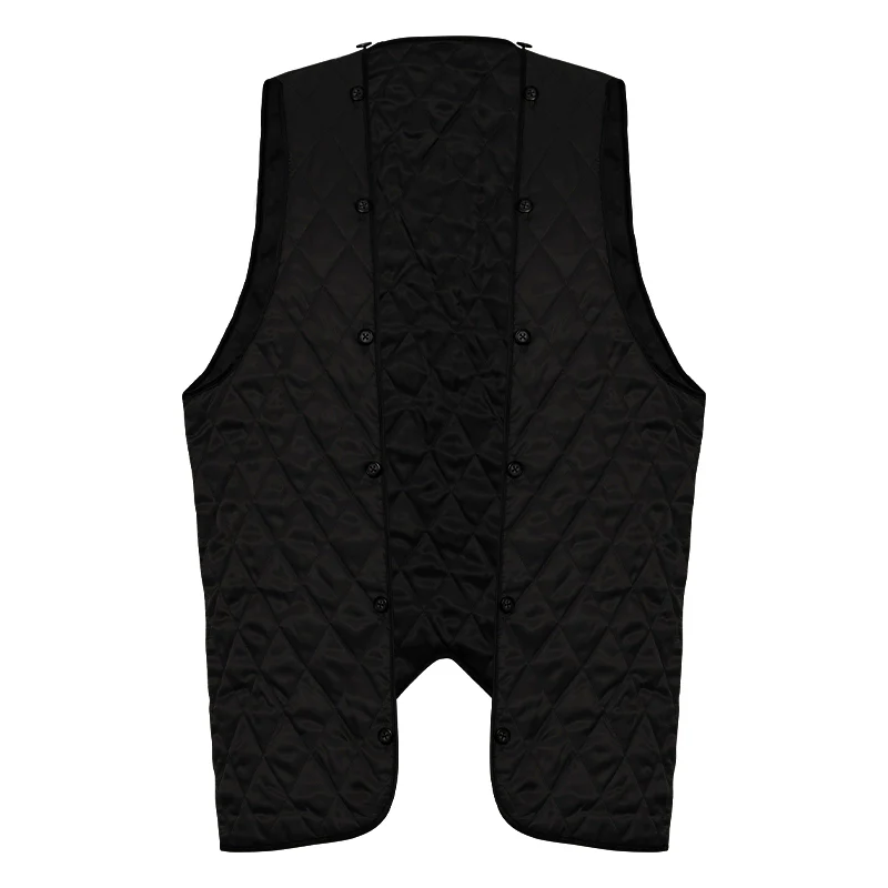Chester Quilted Vest - Image 13