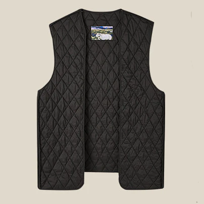Chester Quilted Vest - Image 19
