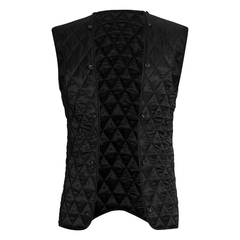 Chester Quilted Vest - Image 22
