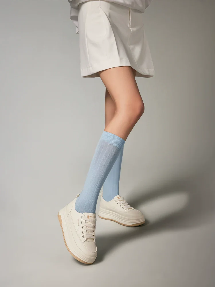 Chunky Platform Sneakers