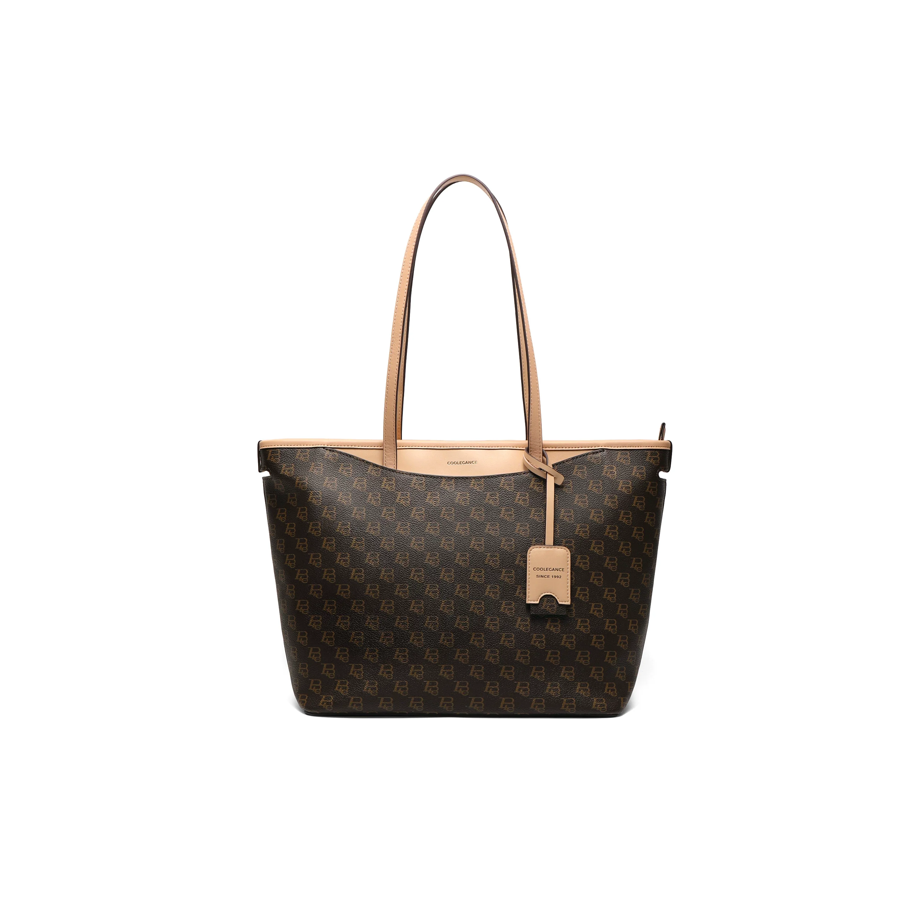 Classic Belle Tote - Image 4