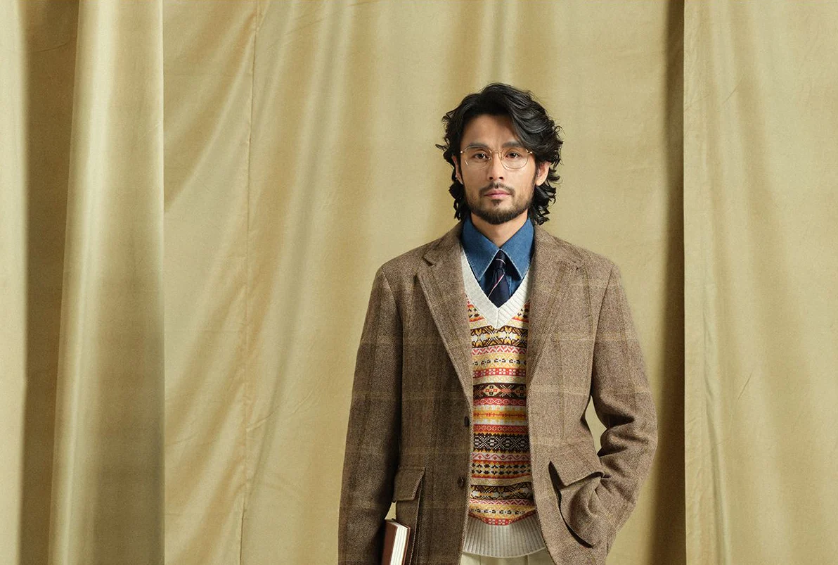 Classic Denim Shirt - Image 11