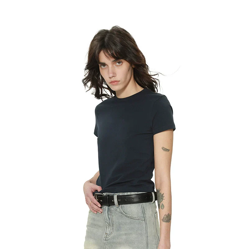 Classic Fitted T-Shirt - Image 5