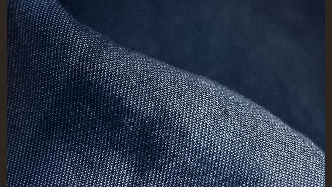 Classic Linen Necktie - Image 8