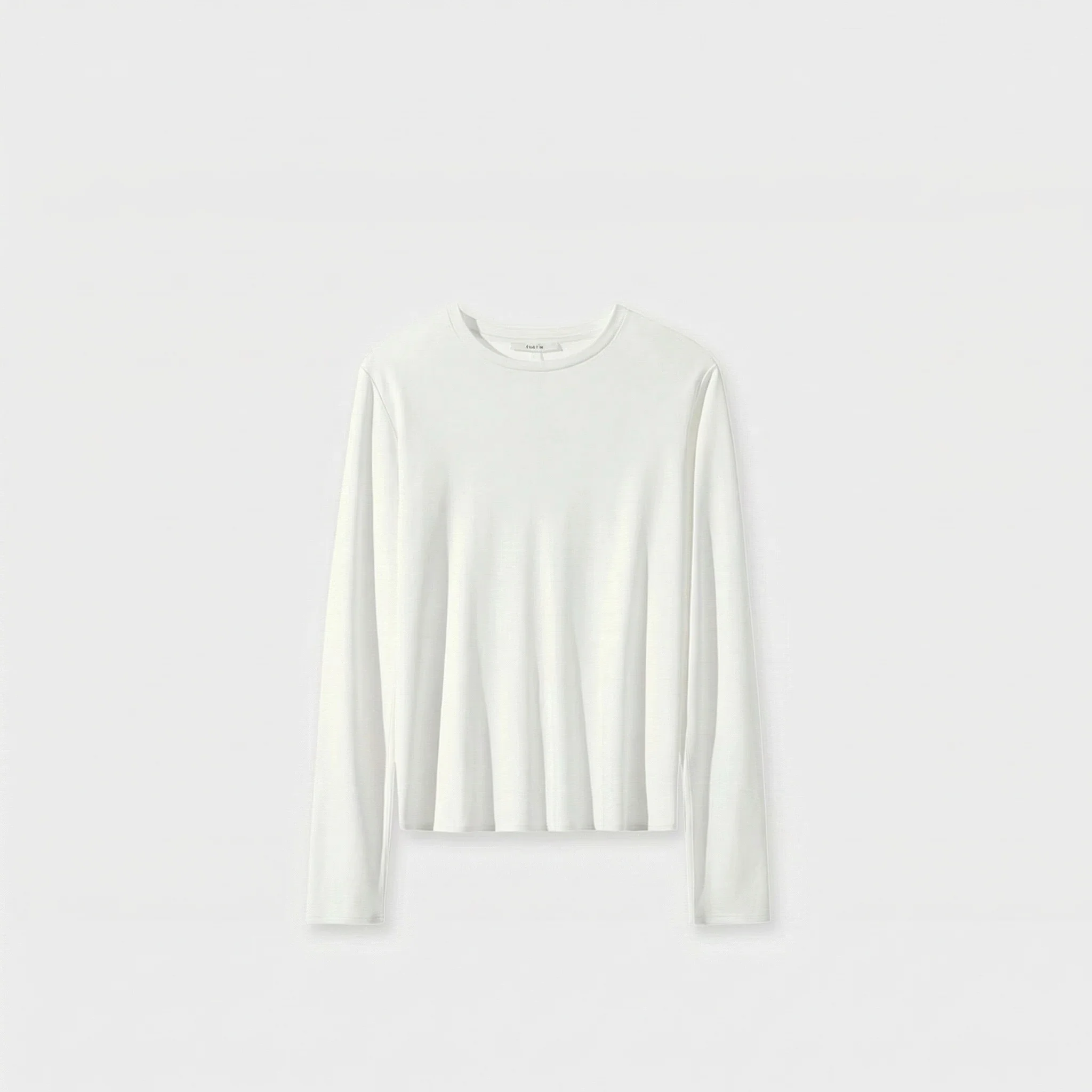Classic Long-Sleeve T-Shirt