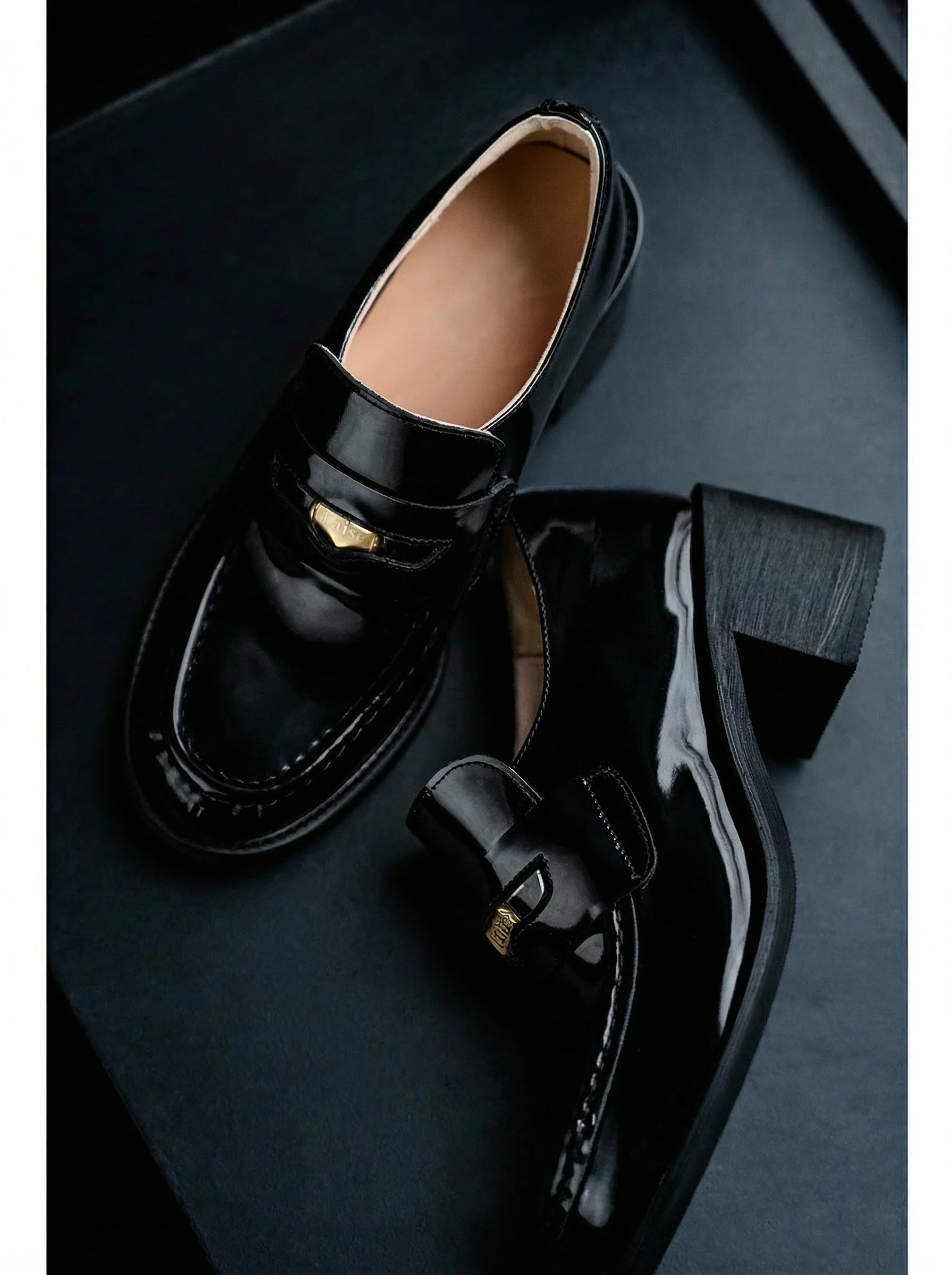 Classic Whisper Loafers - Image 6