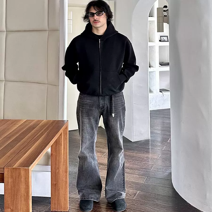 Cleanfit Cotton Air Layer Hoodie - Image 4