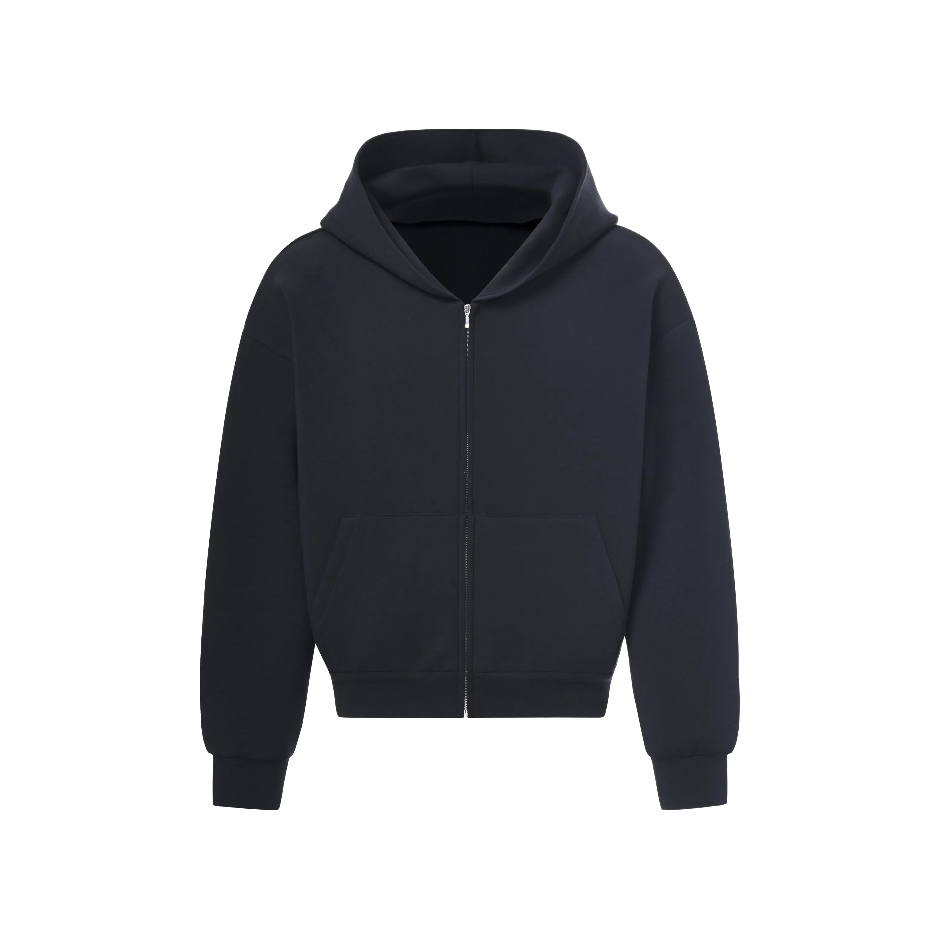 Cleanfit Cotton Air Layer Hoodie - Image 6