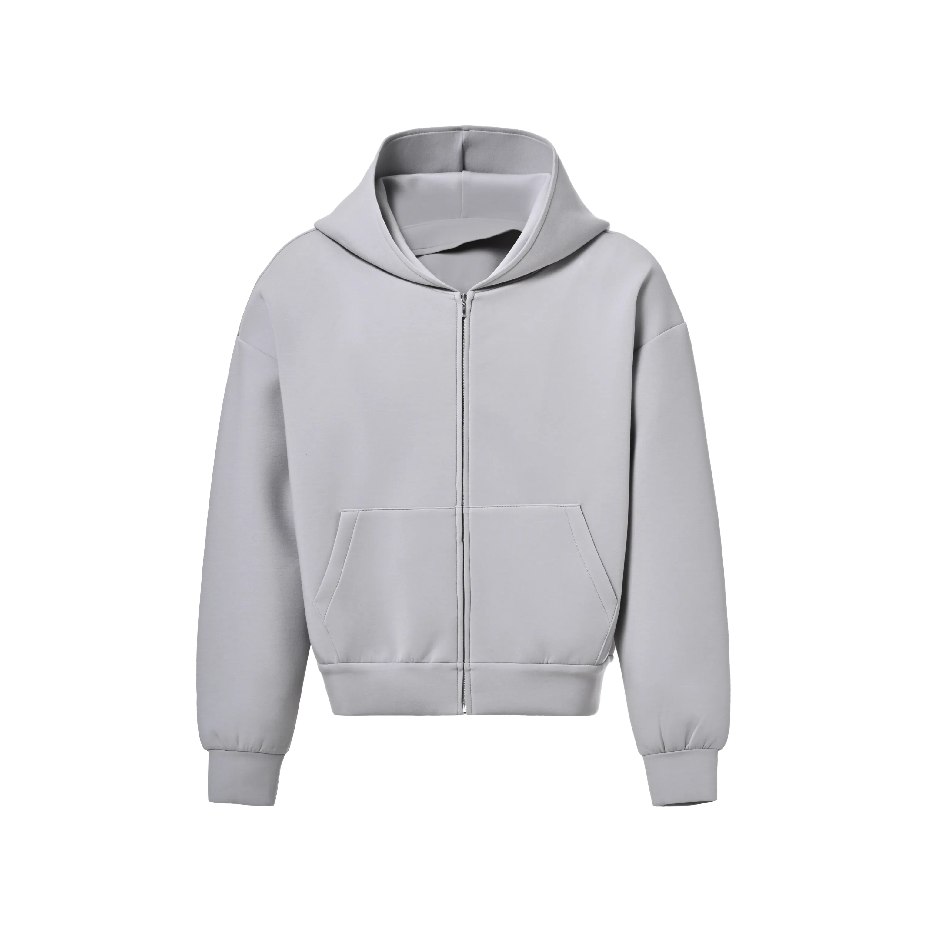 Cleanfit Cotton Air Layer Hoodie - Image 7