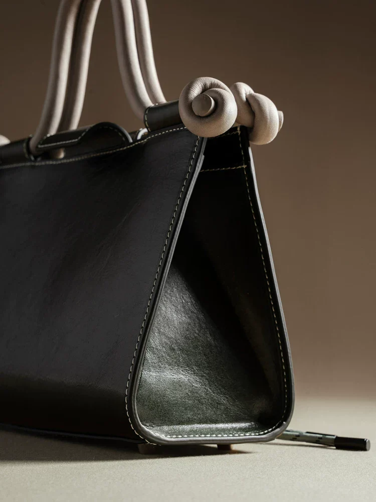 Clip Charm Satchel - Image 3