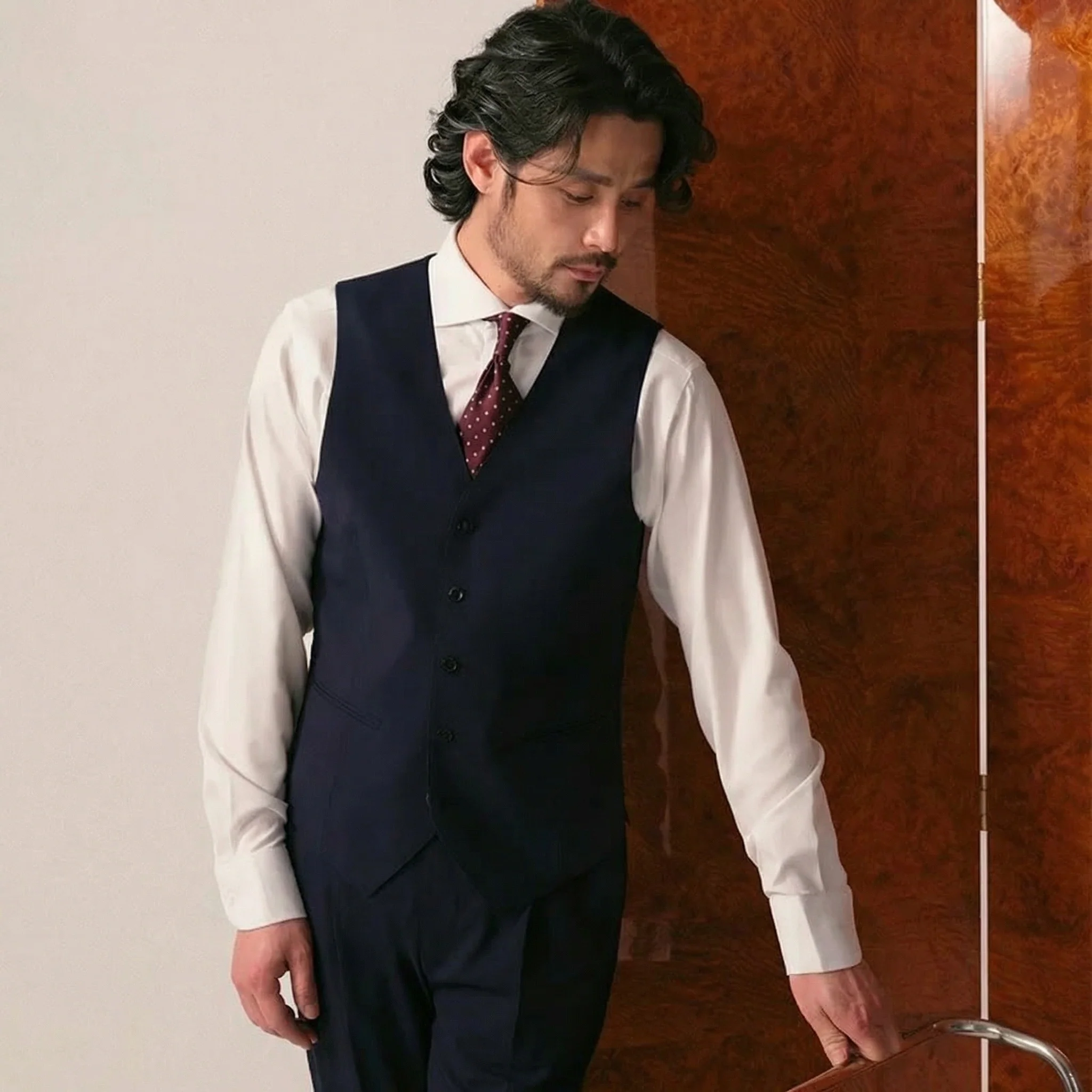 Commuter Casual Vest - Image 6