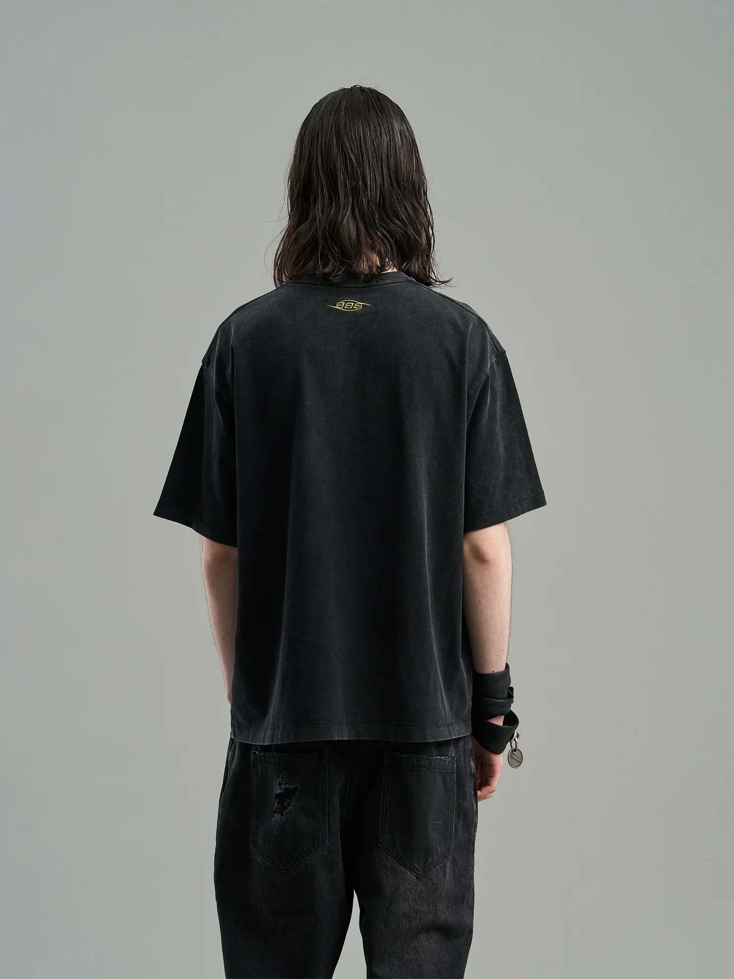 Contrarian Graphic Tee - Image 2