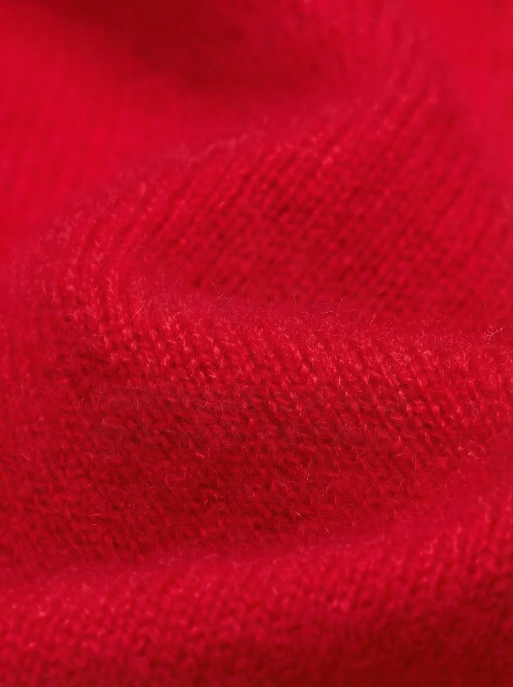 Contrast Trim Knit Top - Image 5