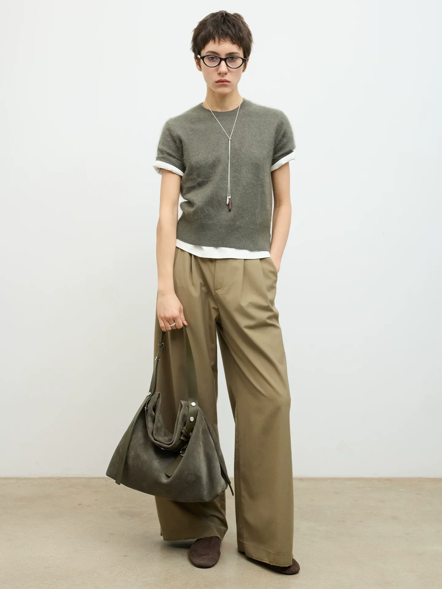 Convertible Belt Bag - Image 2