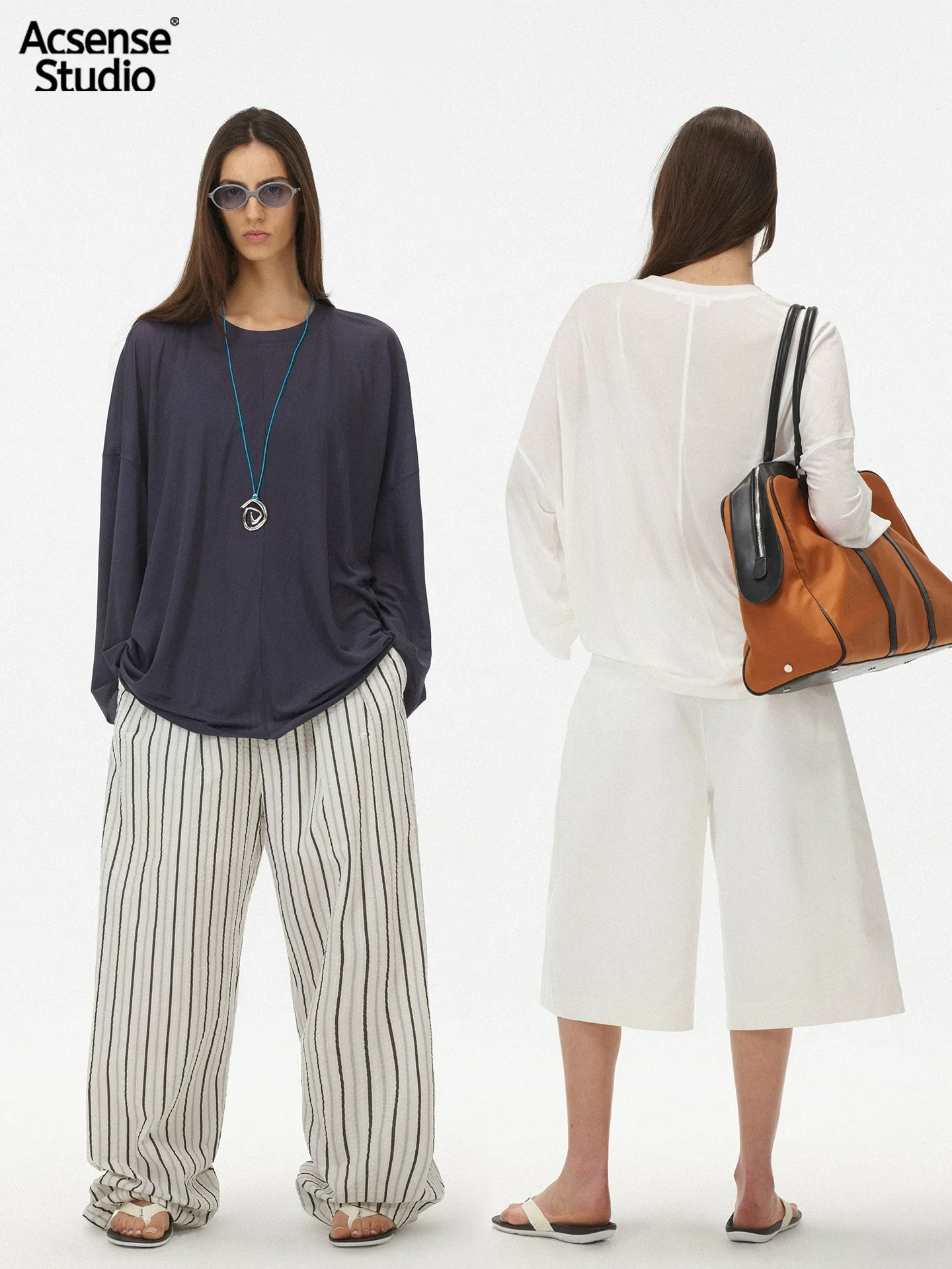 Cool Acetate Tee - Image 2