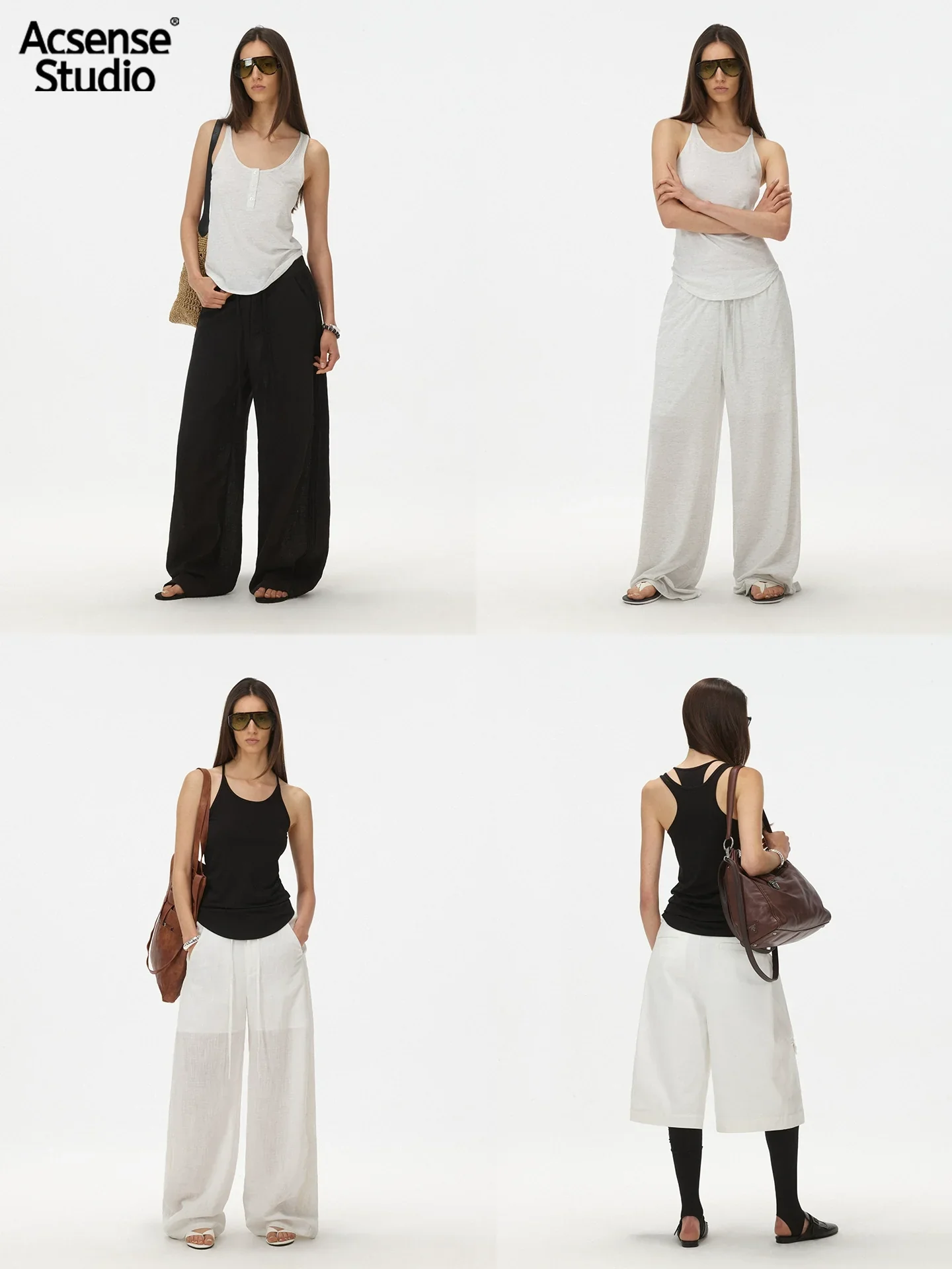 Cooling Cloud Loungewear Set - Image 4