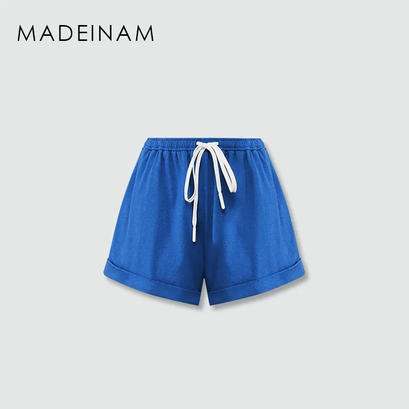 Cotton Lounge Set - Image 6