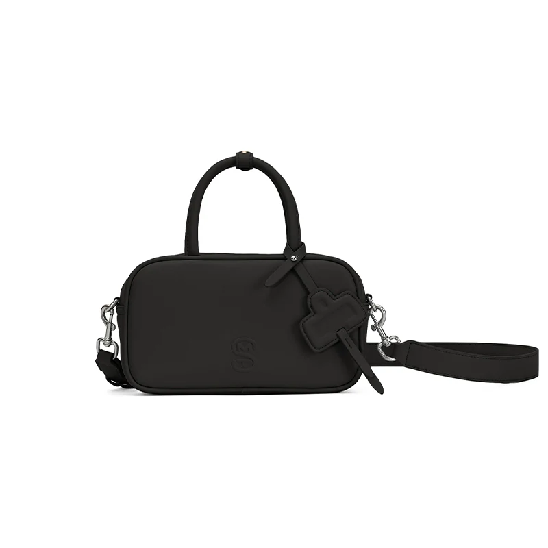 Cowhide Laser Mini Bag - Image 3
