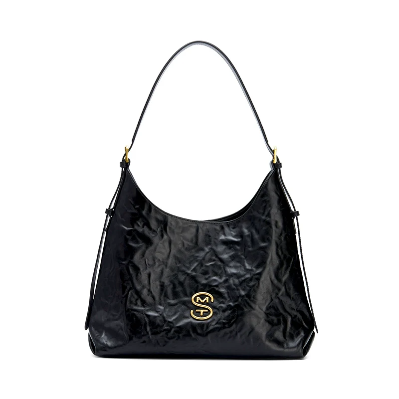 Cowhide Tote Bag - Image 3