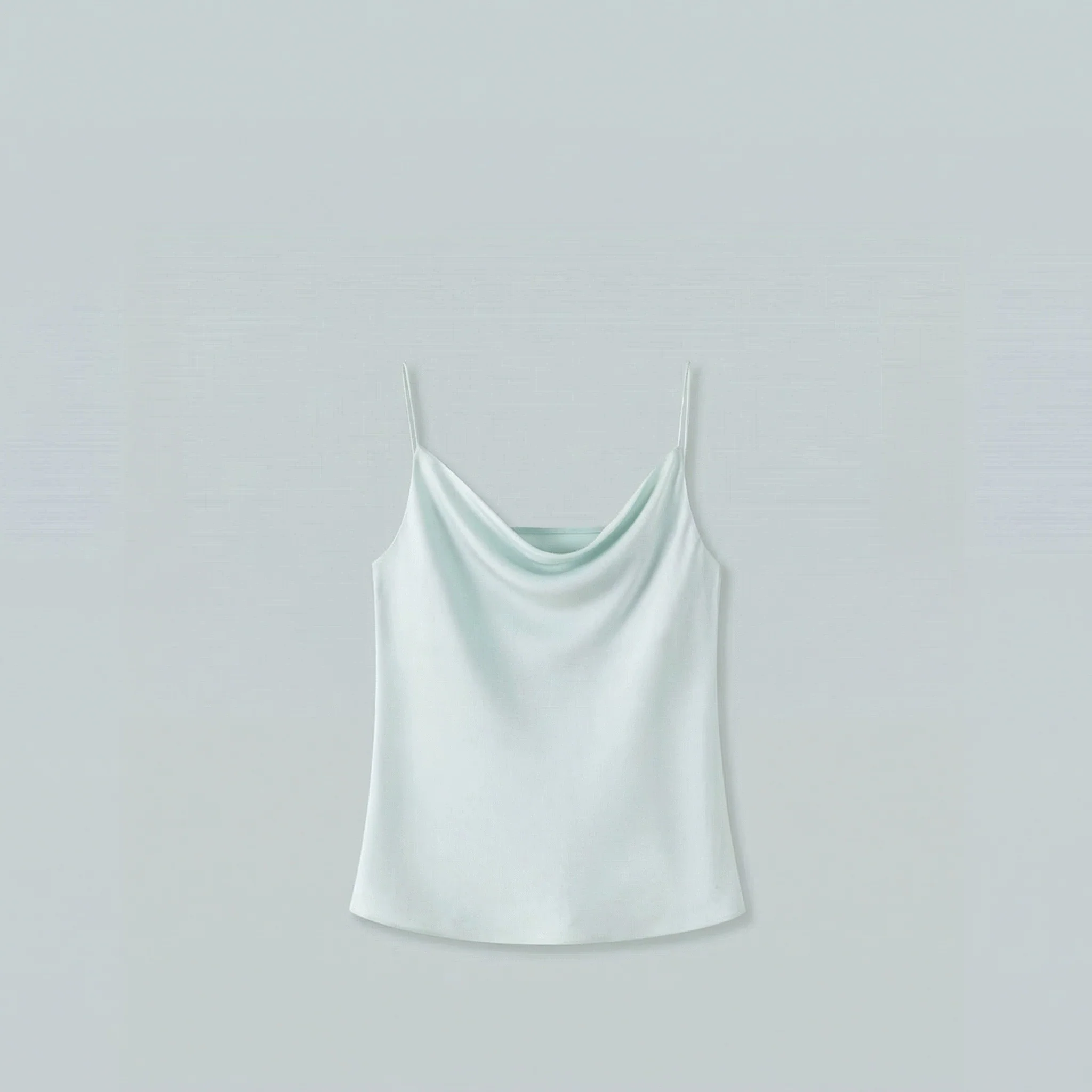 Cowl Camisole Set - Image 6