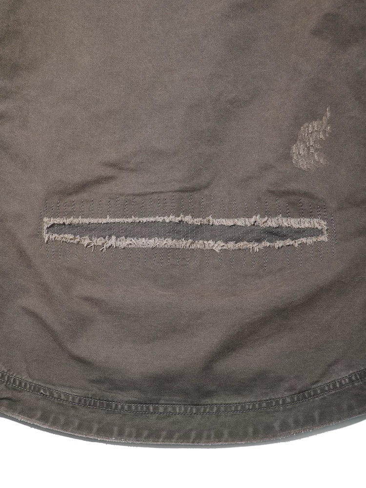 Craftsman Patch BDU Jacket - Image 3