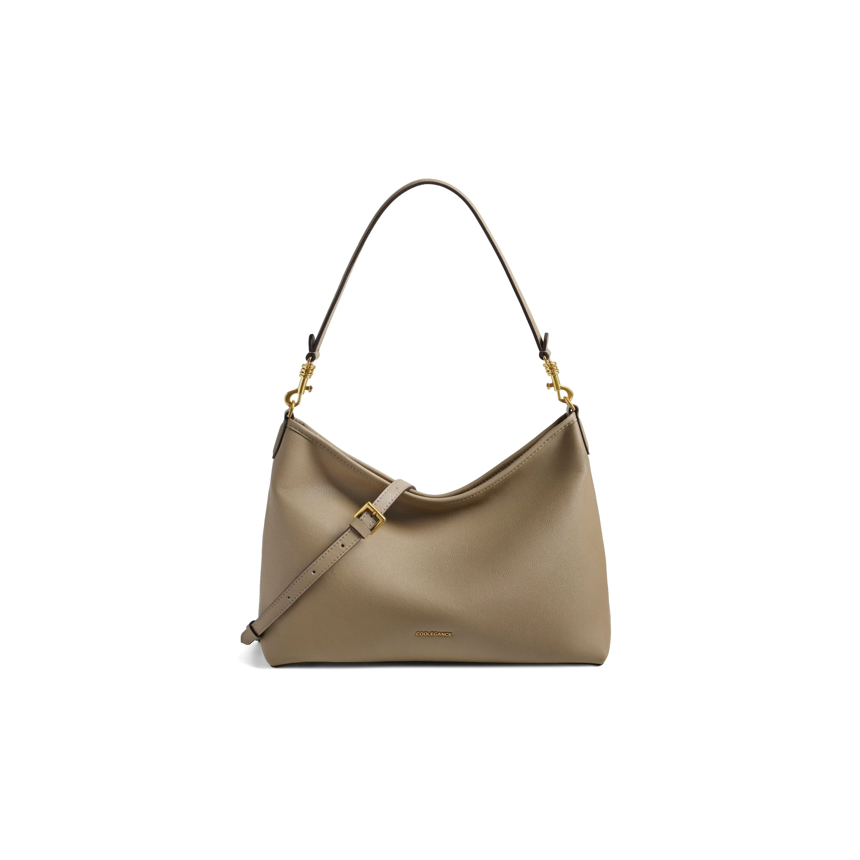Crescent Hobo Bag - Image 3