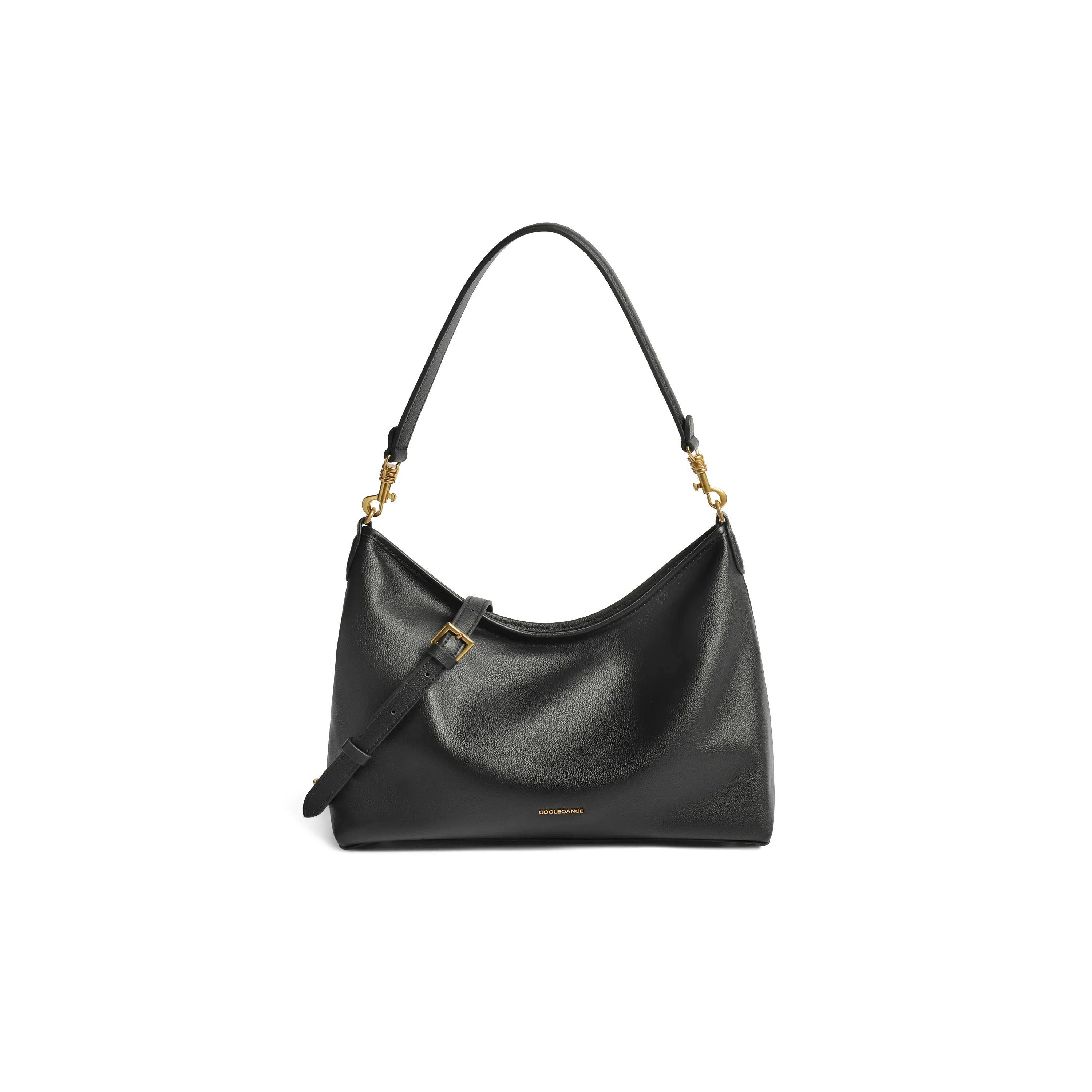 Crescent Hobo Bag - Image 5