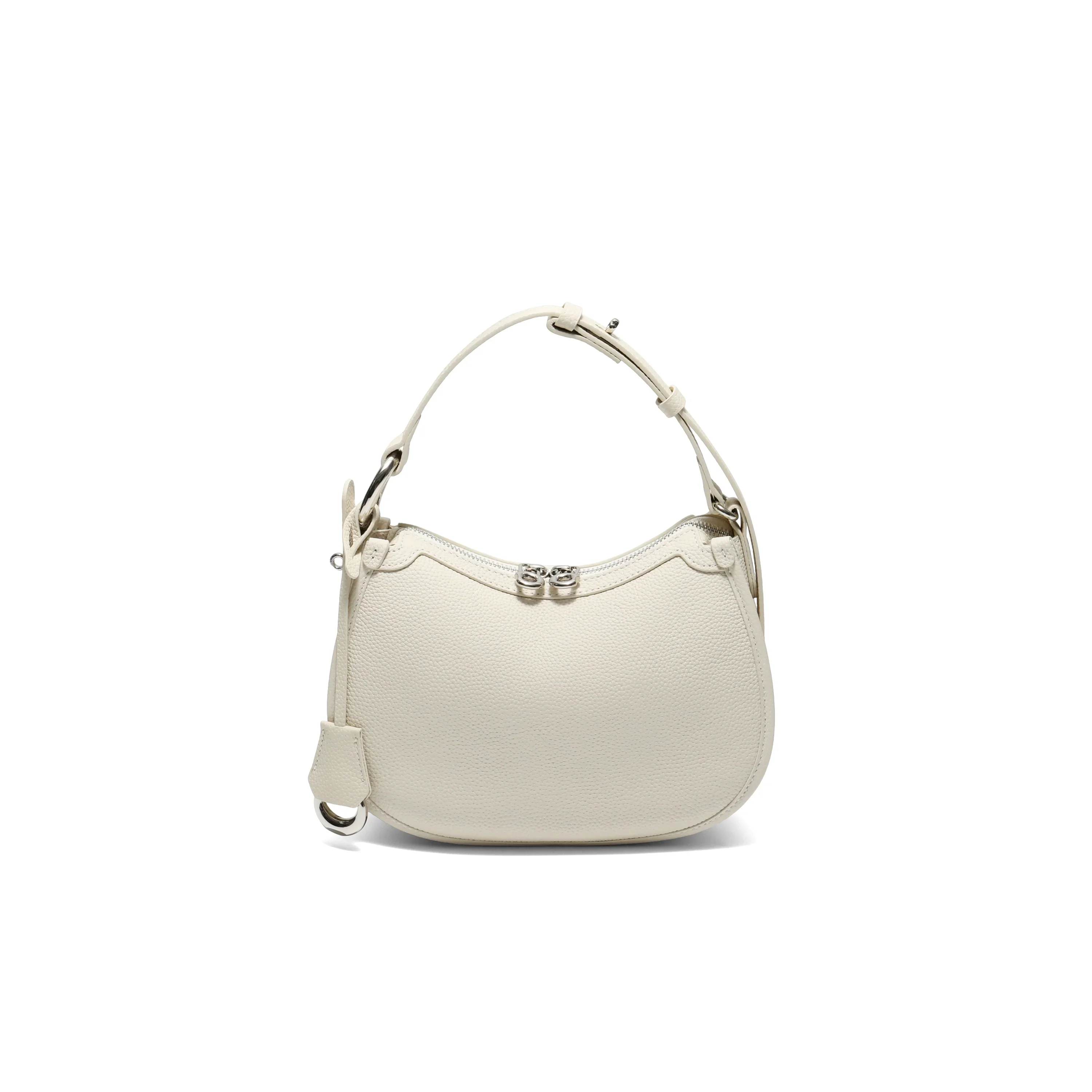 Crescent Shoulder Bag - Image 5