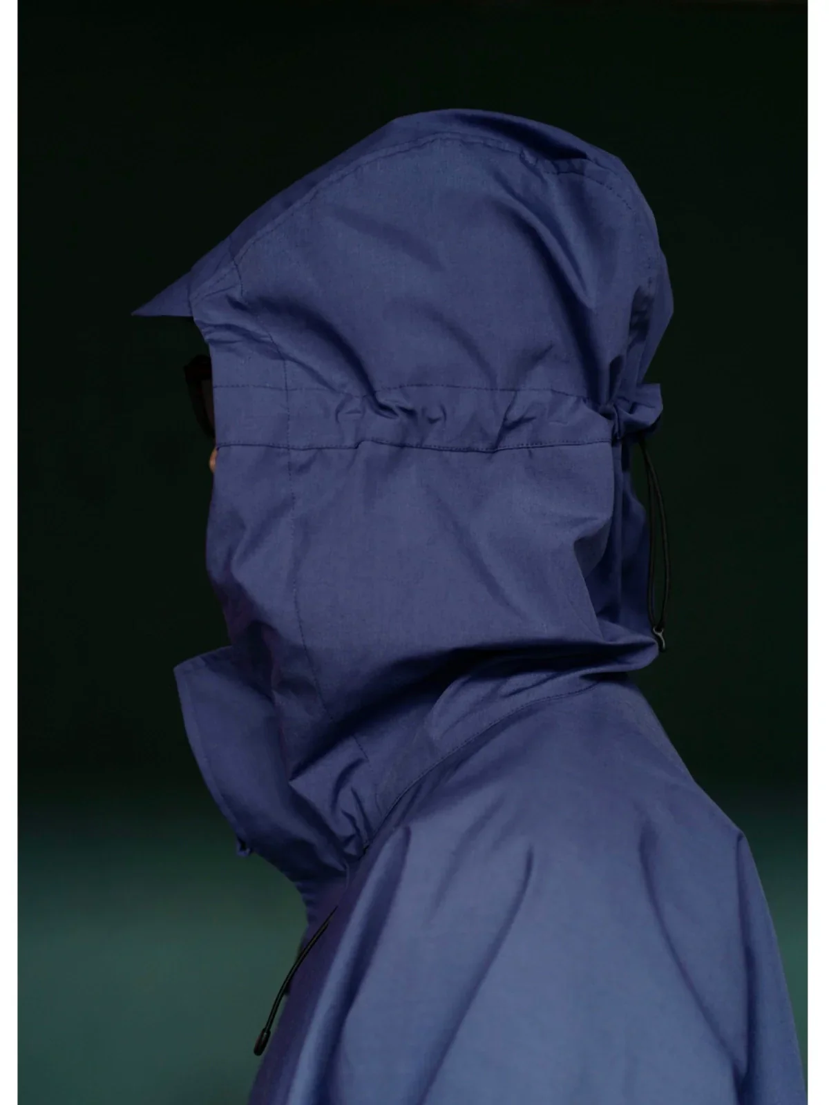 Crisp Mountain Parka - Image 3