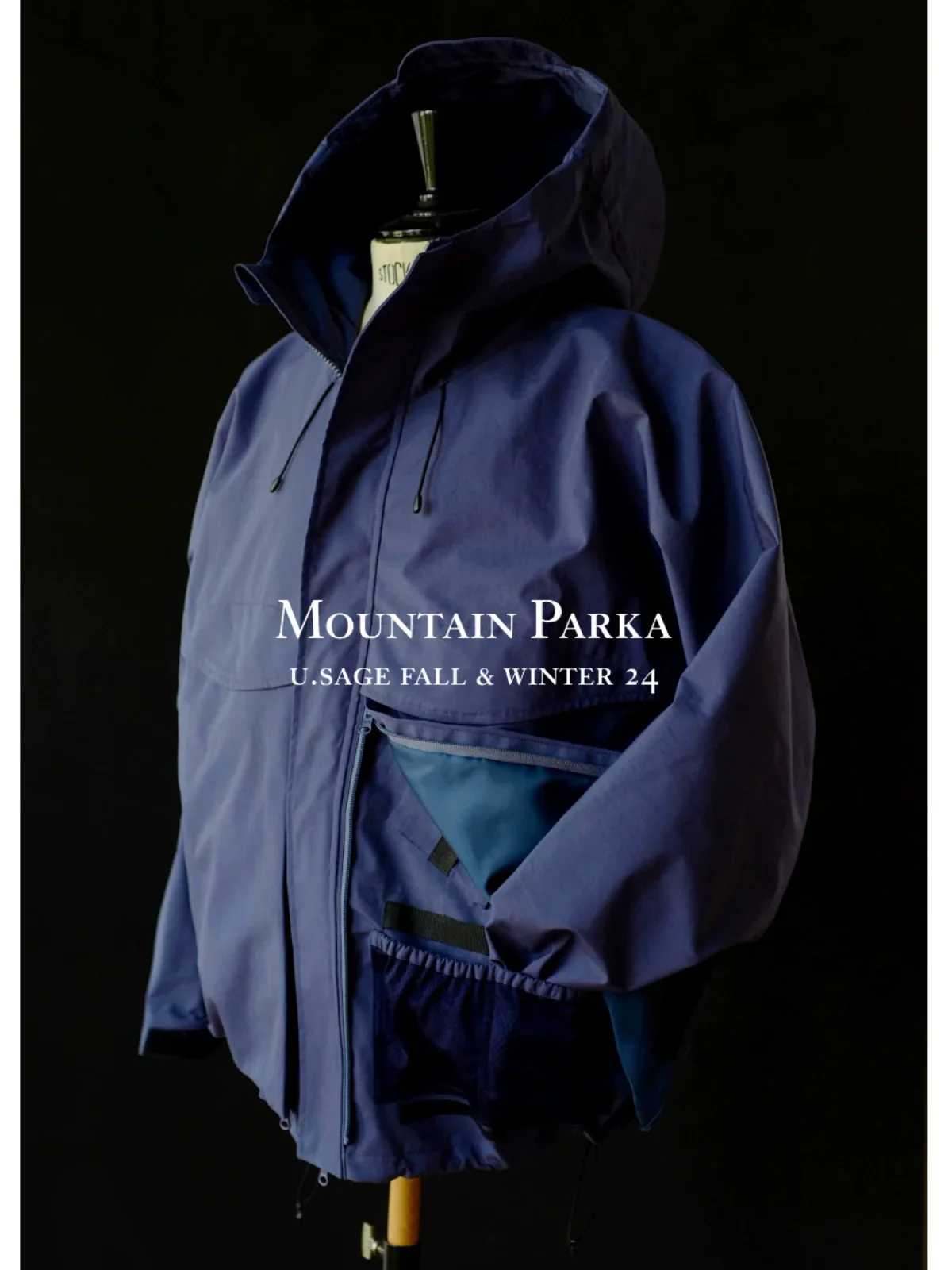 Crisp Mountain Parka - Image 5