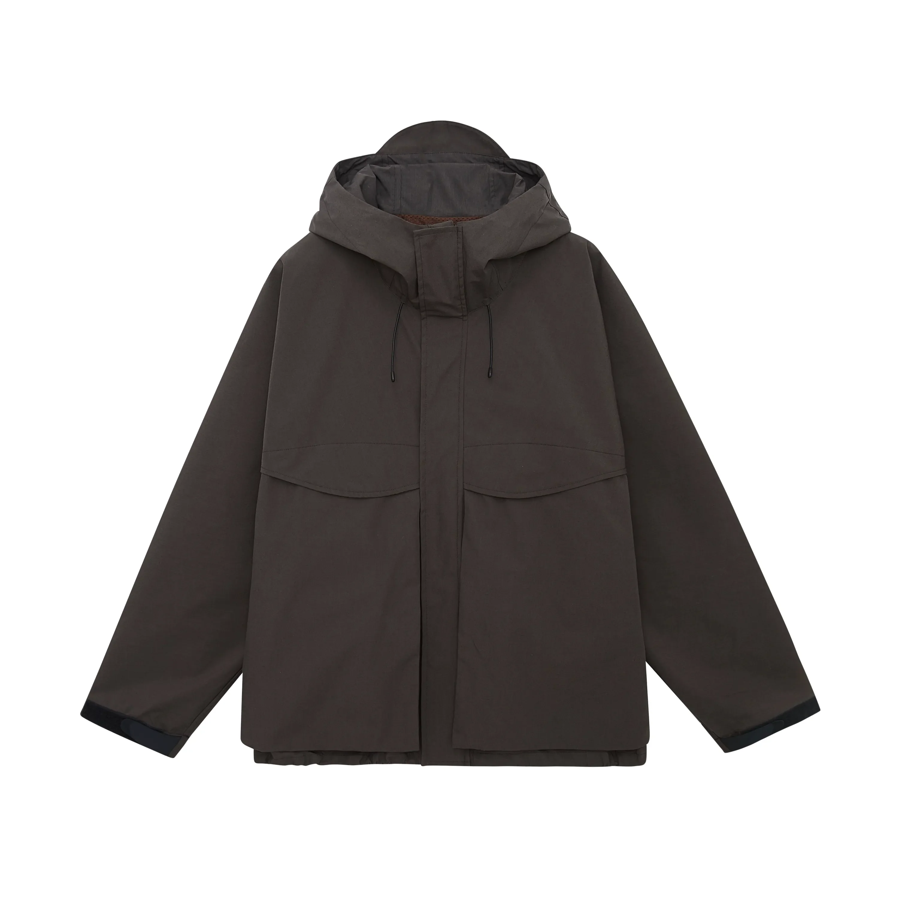 Crisp Mountain Parka - Image 6