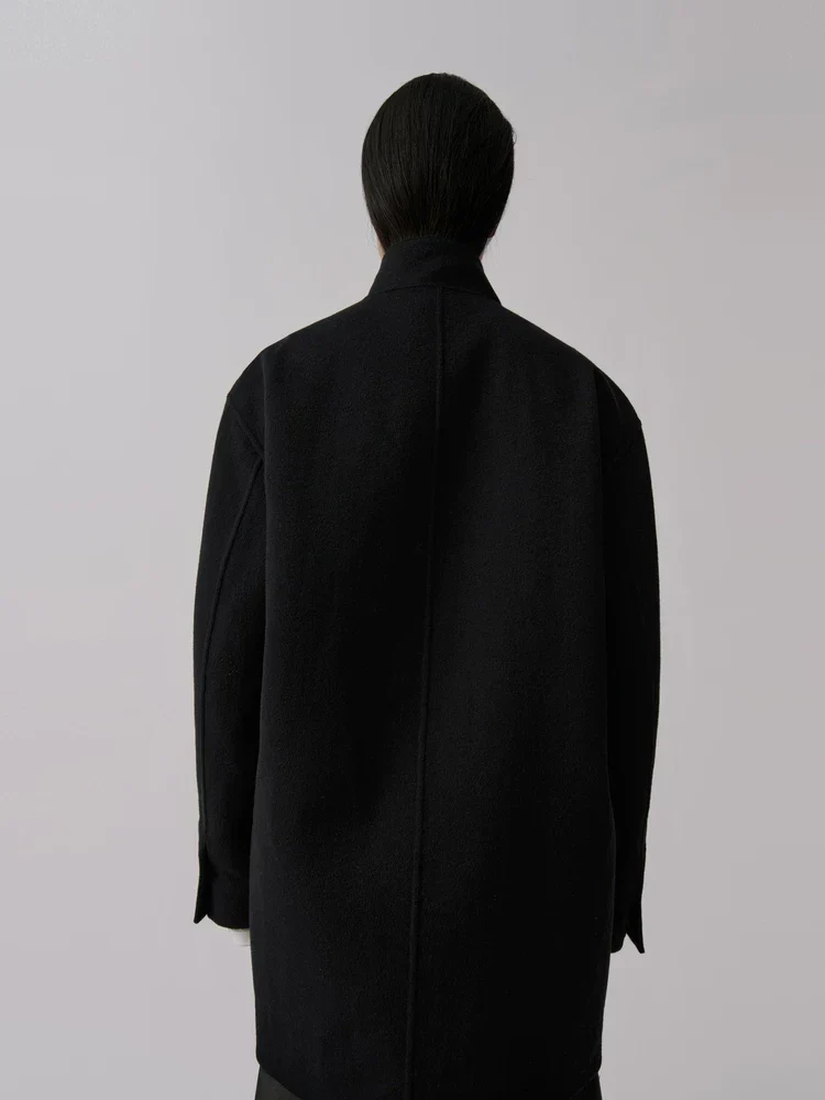 Cross-Front Jacket - Image 3