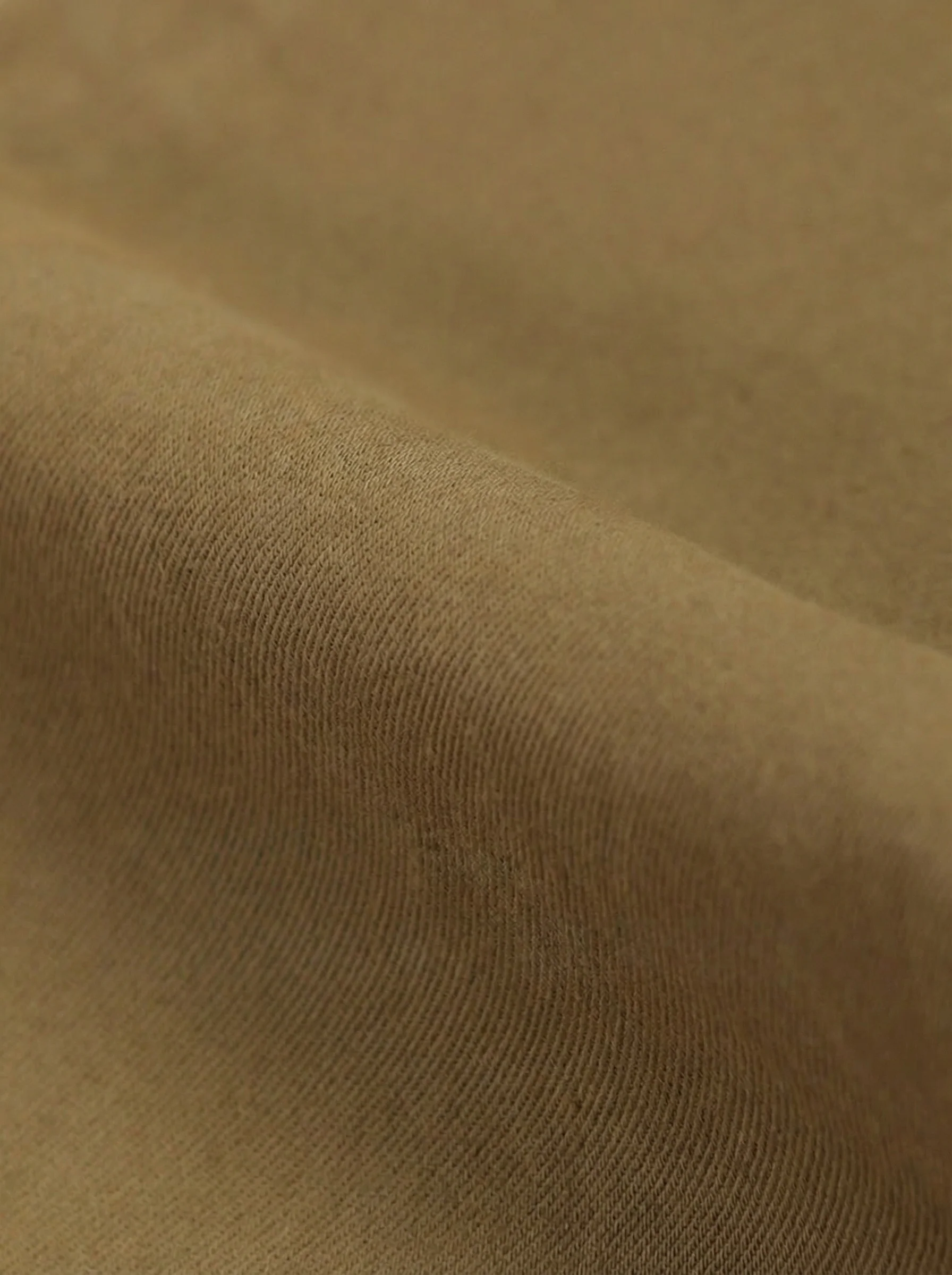 Cuffed Straight Jeans - Image 6