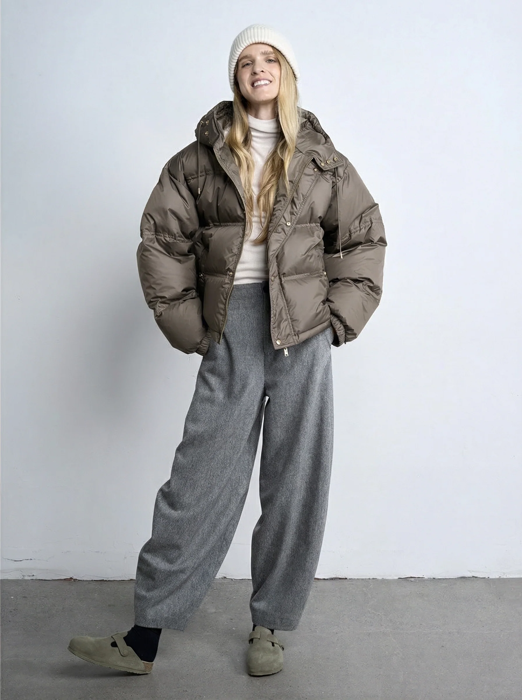 Curved Scimitar Pants - Image 5