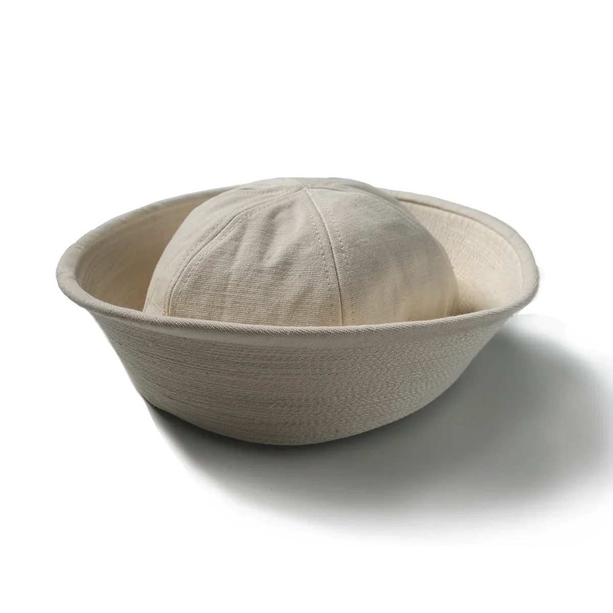 Dixie Cup Bucket Hat