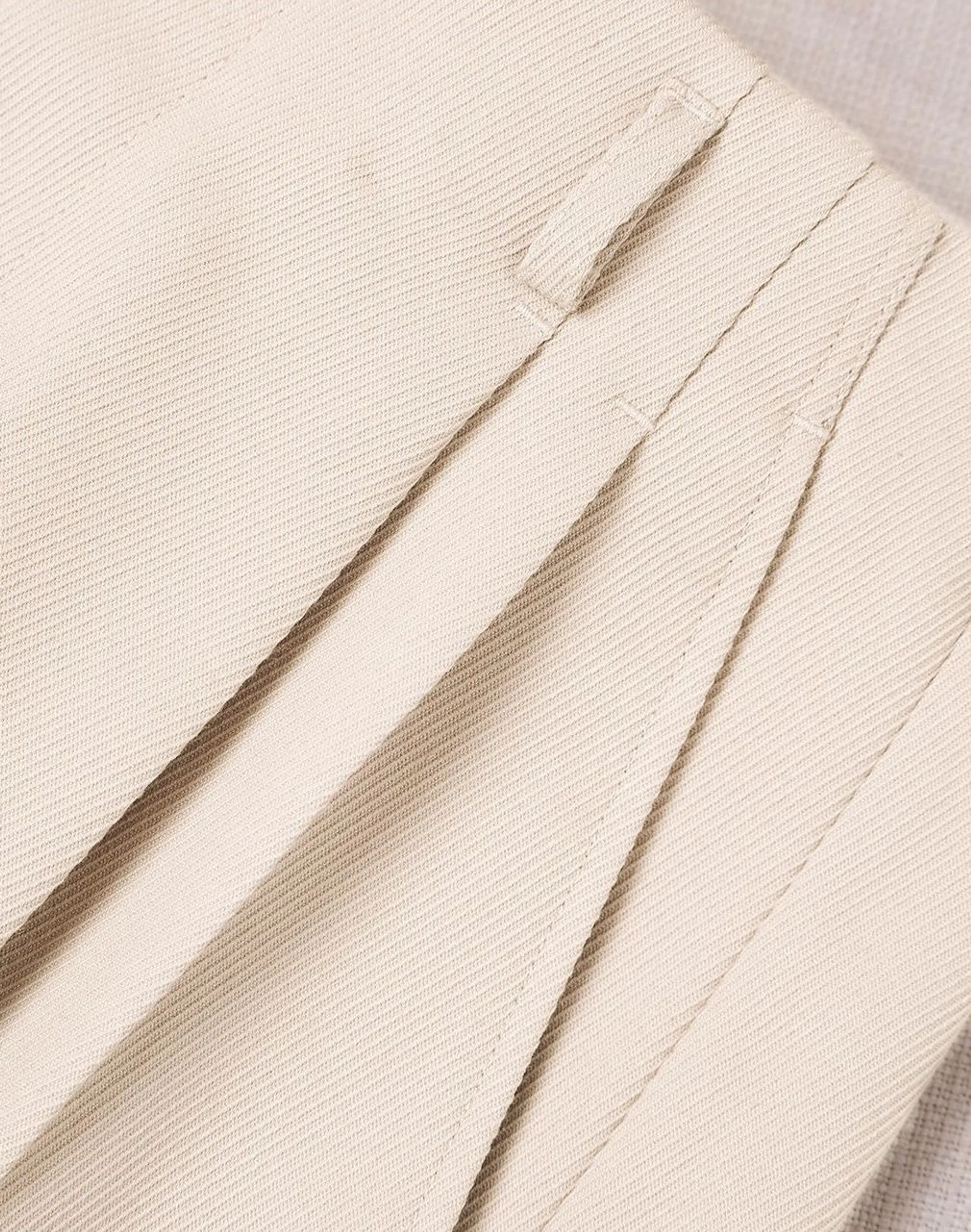 Double-Pleat Cavalry Trousers - Image 5