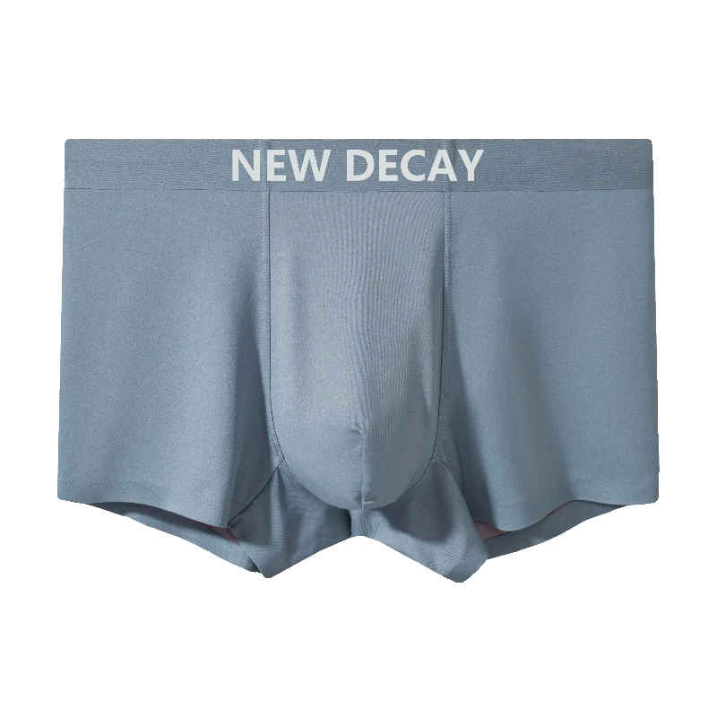 Double-Sided Lenzing Modal Boxer Briefs - Image 4