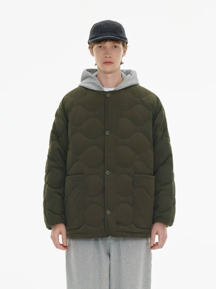 Down Liner Jacket