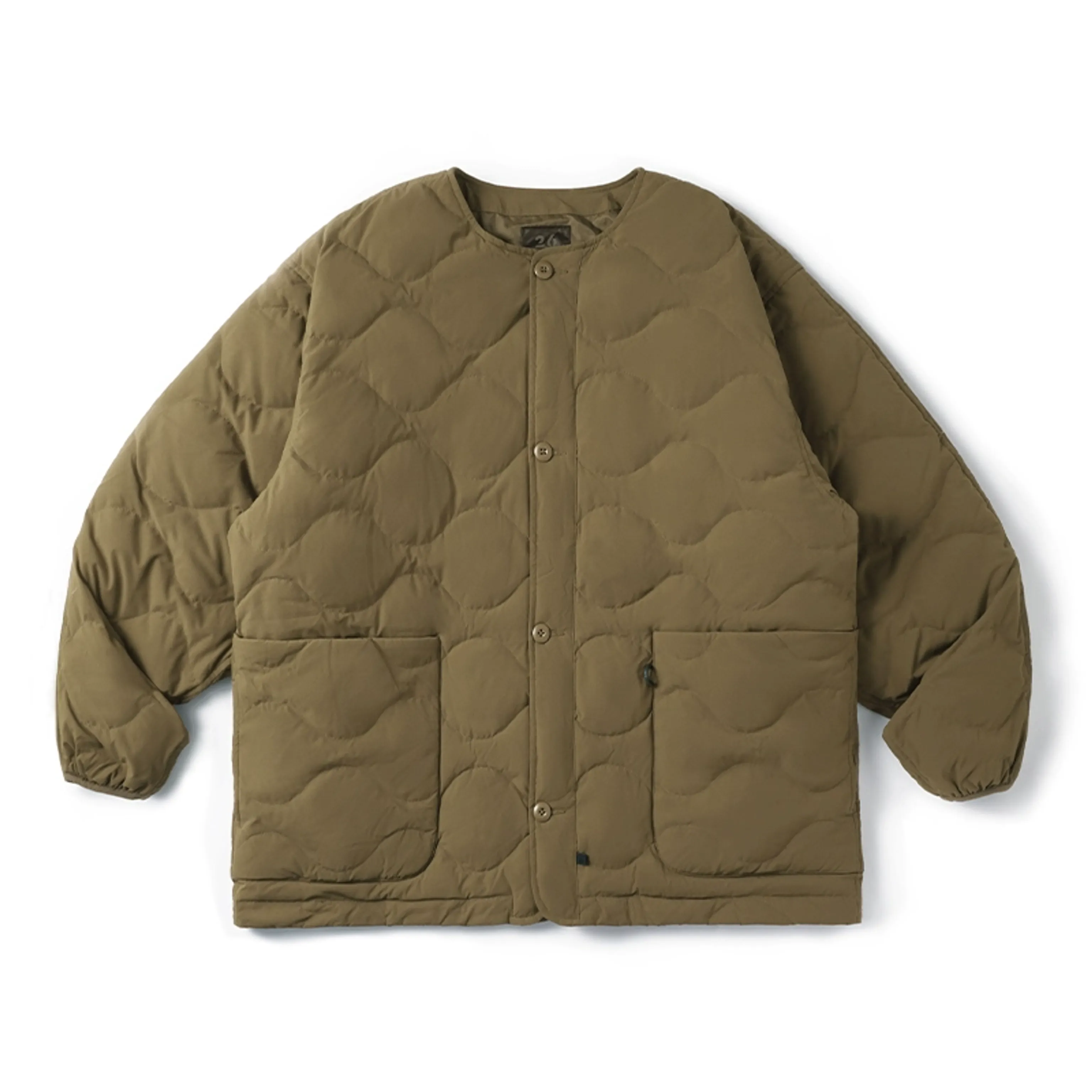 Down Liner Jacket - Image 6