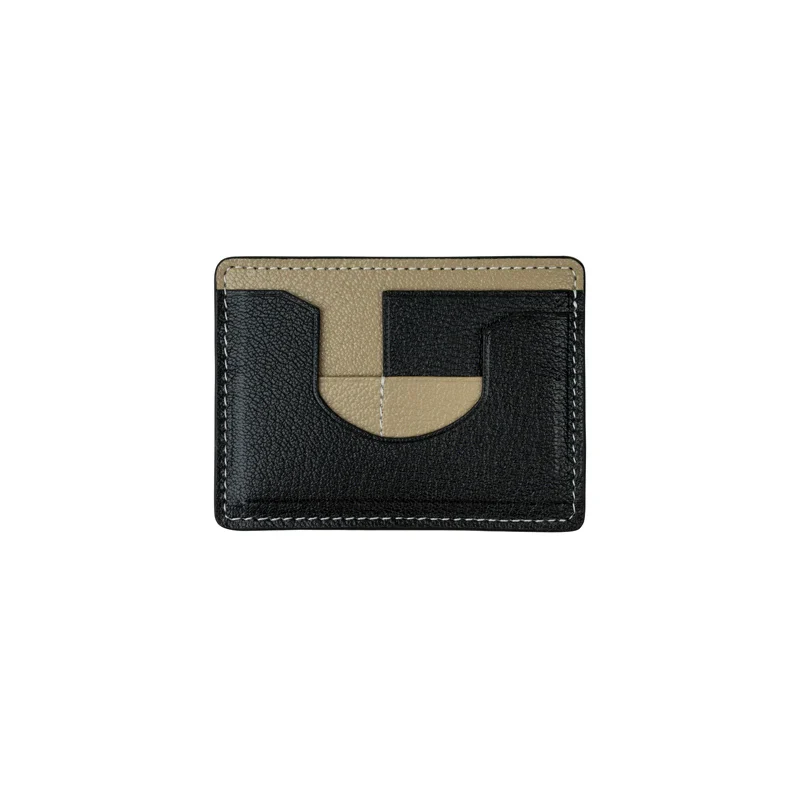 Dual-Tone Card Holder - Image 2
